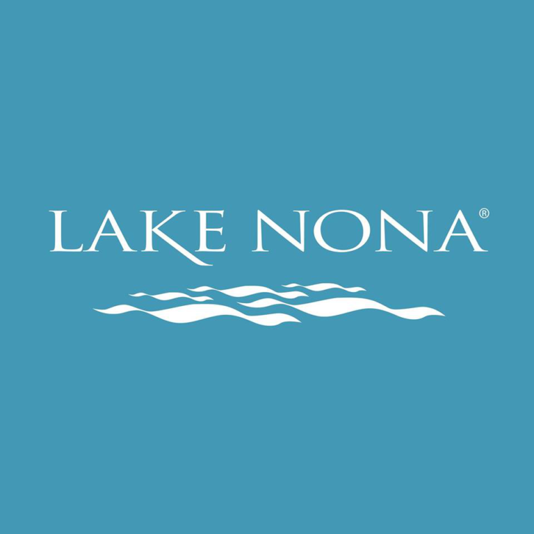 Lake Nona Logo